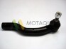 Наконечник поперечної рульової тяги MOTAQUIP LVTR1439 (фото 1)