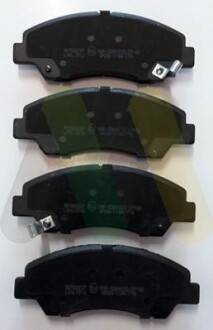 Автозапчасть MOTAQUIP LVXL1812