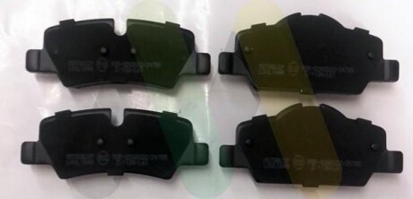 Автозапчасть MOTAQUIP LVXL1848