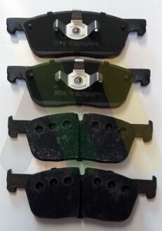 Автозапчасть MOTAQUIP LVXL1849