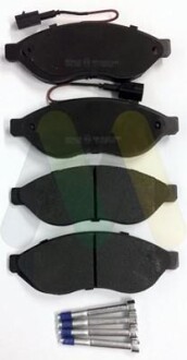 Автозапчасть MOTAQUIP LVXL1852