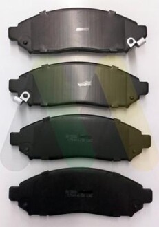 Автозапчасть MOTAQUIP LVXL1864