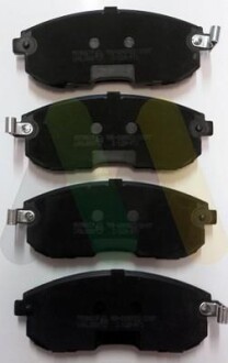 Автозапчасть MOTAQUIP LVXL1880
