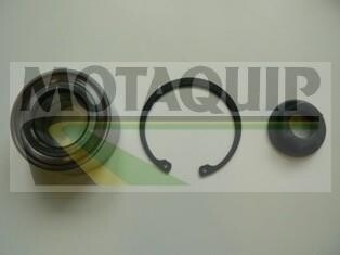 Комплект підшипника маточини колеса MOTAQUIP VBK1237