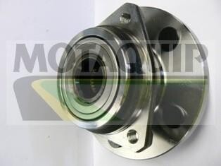 Комплект підшипника маточини колеса MOTAQUIP VBK1260