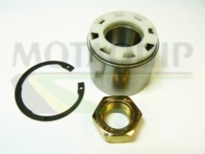 Комплект підшипника маточини колеса MOTAQUIP VBK325