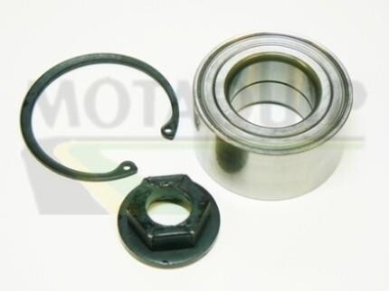 Комплект підшипника маточини колеса MOTAQUIP VBK928