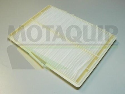 Фильтр, воздух во внутренном пространстве MOTAQUIP VCF148