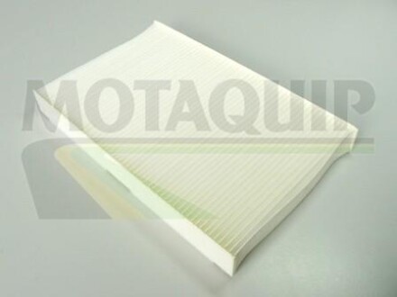 Фільтр салону MOTAQUIP VCF158
