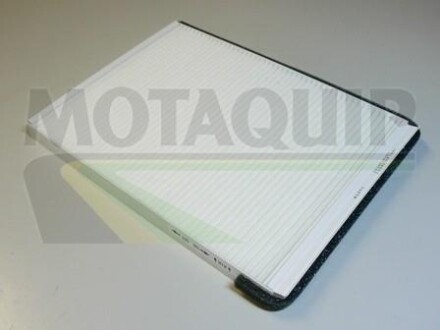 Фільтр салону MOTAQUIP VCF162