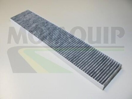 Фільтр салону MOTAQUIP VCF169