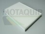 Фильтр, воздух во внутренном пространстве MOTAQUIP VCF175 (фото 1)