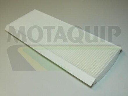Фильтр, воздух во внутренном пространстве MOTAQUIP VCF190