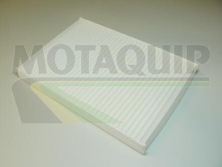 Фильтр, воздух во внутренном пространстве MOTAQUIP VCF194
