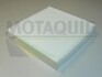 Фільтр салону MOTAQUIP VCF204 (фото 1)