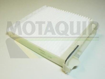 Фильтр, воздух во внутренном пространстве MOTAQUIP VCF222 (фото 1)