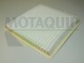 Фильтр, воздух во внутренном пространстве MOTAQUIP VCF226 (фото 1)
