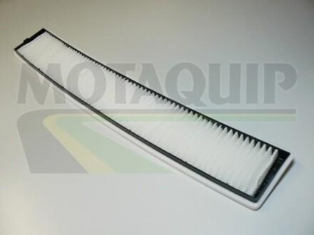Фільтр салону MOTAQUIP VCF 238