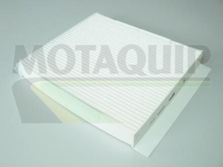 Фільтр салону MOTAQUIP VCF244