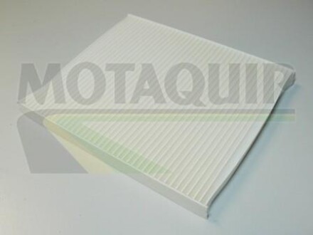 Фильтр, воздух во внутренном пространстве MOTAQUIP VCF 249