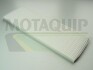 Фильтр, воздух во внутренном пространстве MOTAQUIP VCF328 (фото 1)
