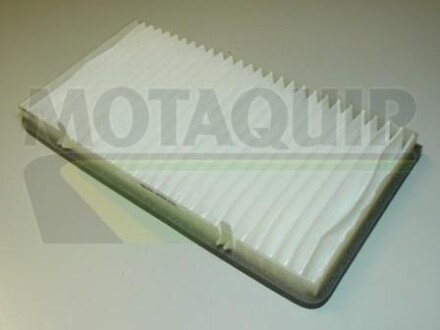Фильтр, воздух во внутренном пространстве MOTAQUIP VCF 335