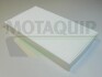 Фільтр салону MOTAQUIP VCF343 (фото 1)