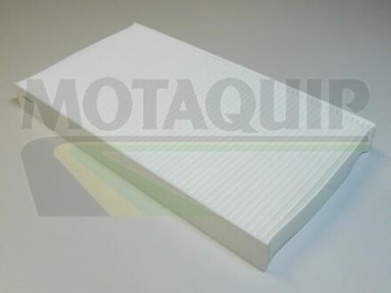 Фільтр салону MOTAQUIP VCF343