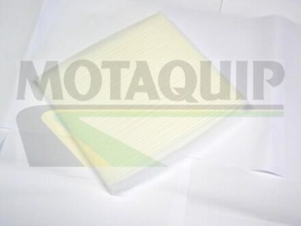 Фото фильтр, воздух во внутренном пространстве MOTAQUIP VCF 363 Фильтр, воздух во внутренном пространстве MOTAQUIP VCF 363