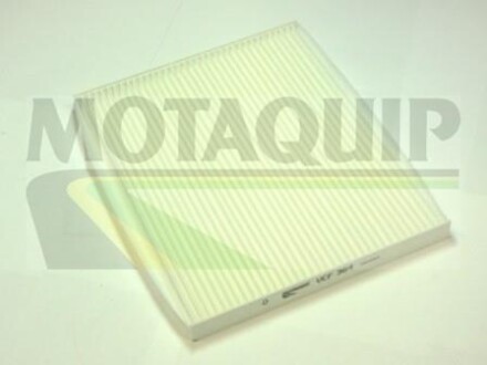 Фильтр, воздух во внутренном пространстве MOTAQUIP VCF 364