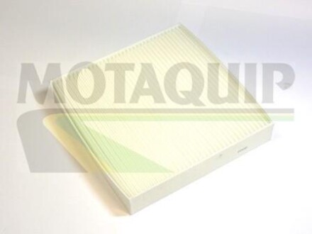 Фільтр салону MOTAQUIP VCF 368