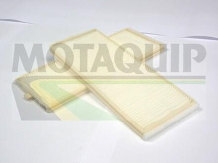 Фильтр, воздух во внутренном пространстве MOTAQUIP VCF 370