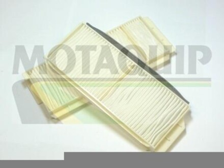 Фільтр салону MOTAQUIP VCF 375