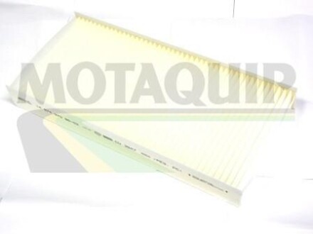 Фільтр салону MOTAQUIP VCF 387
