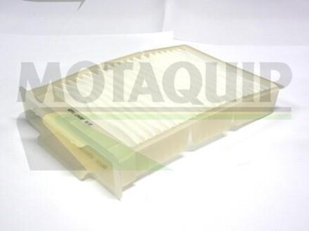 Фильтр, воздух во внутренном пространстве MOTAQUIP VCF 392