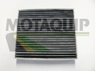 Фільтр салону MOTAQUIP VCF 407