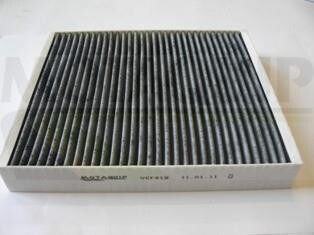 Фильтр, воздух во внутренном пространстве MOTAQUIP VCF 419 (фото 1)