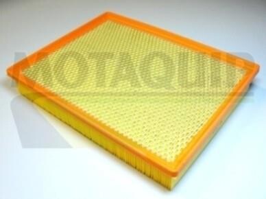Воздушный фильтр MOTAQUIP VFA 1013 (фото 1)