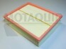 Повітряний фільтр MOTAQUIP VFA 1024 (фото 1)
