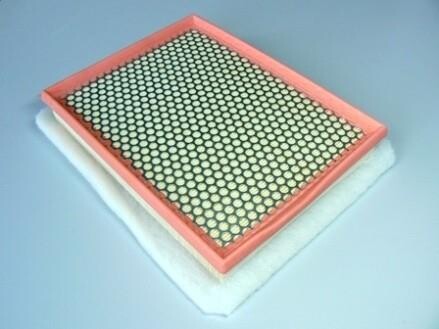 Повітряний фільтр MOTAQUIP VFA 1113