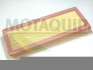 Воздушный фильтр MOTAQUIP VFA 1129 (фото 1)