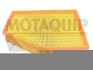Повітряний фільтр MOTAQUIP VFA 1164 (фото 1)