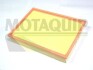 Воздушный фильтр MOTAQUIP VFA 1187 (фото 1)
