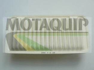 Повітряний фільтр MOTAQUIP VFA 1200