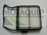 Повітряний фільтр MOTAQUIP VFA 1209 (фото 2)