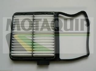 Повітряний фільтр MOTAQUIP VFA 1209