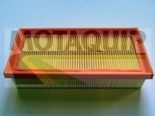 Повітряний фільтр MOTAQUIP VFA 1214