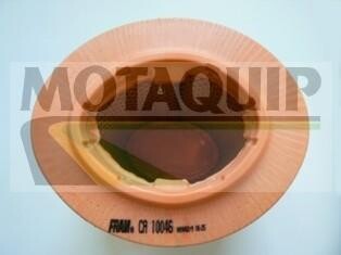 Повітряний фільтр MOTAQUIP VFA1225