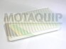 Повітряний фільтр MOTAQUIP VFA 1234 (фото 1)