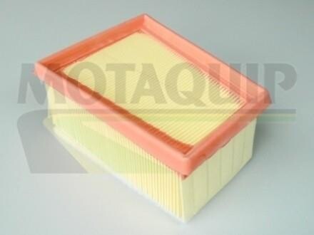 Повітряний фільтр MOTAQUIP VFA 16